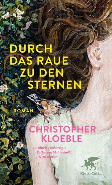 Produktbild: Durch das Raue zu den Sternen