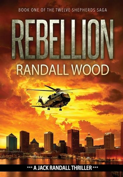 Produktbild: Rebellion