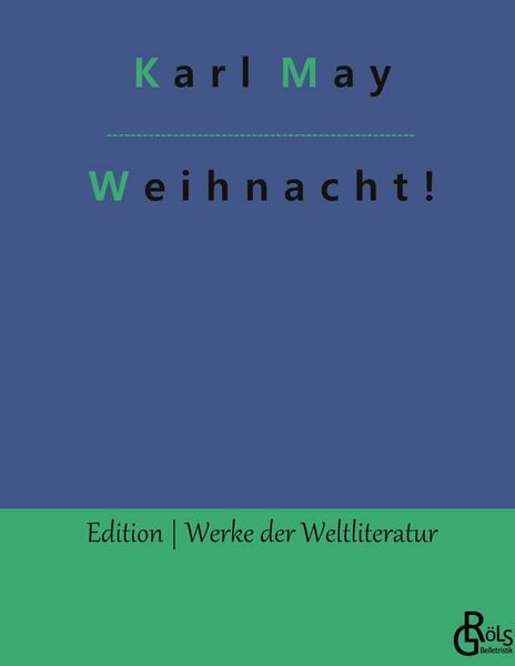 Produktbild: Weihnacht!