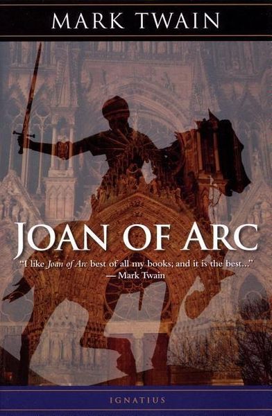Produktbild: Joan of Arc