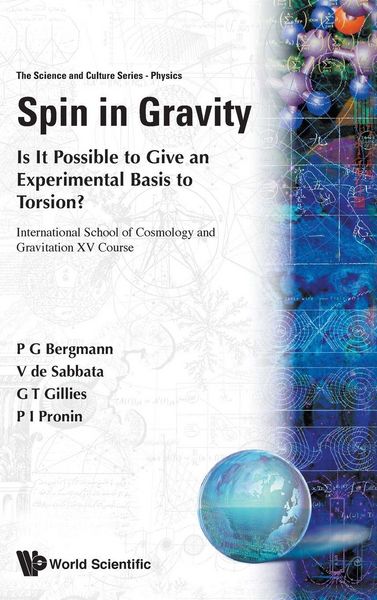 Produktbild: Spin in Gravity