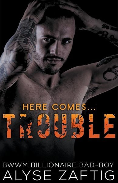 Produktbild: Trouble