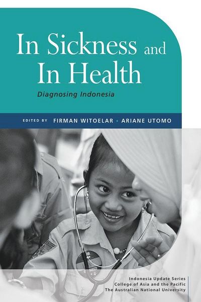 Produktbild: In Sickness and In Health