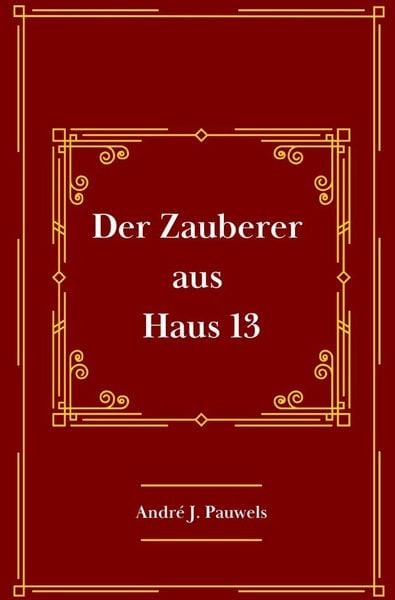 Produktbild: Der Zauberer aus Haus 13