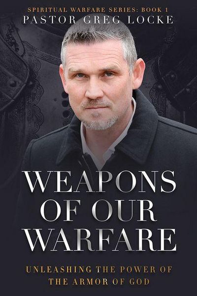 Produktbild: Weapons of Our Warfare