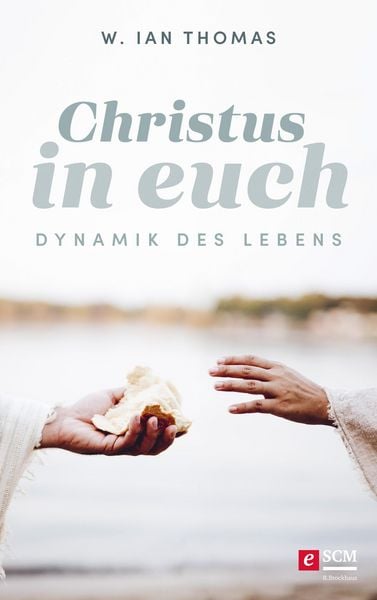 Produktbild: Christus in Euch
