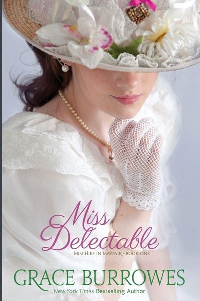 Produktbild: Miss Delectable