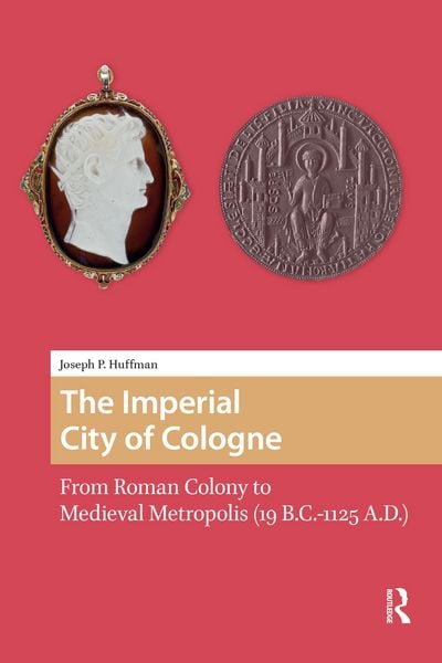Produktbild: The Imperial City of Cologne
