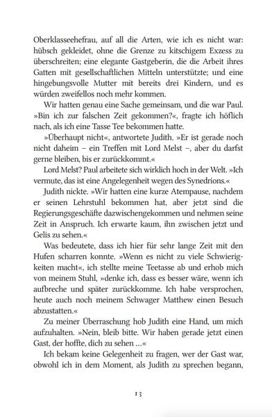 Produktbild: Lady Trents Memoiren 2