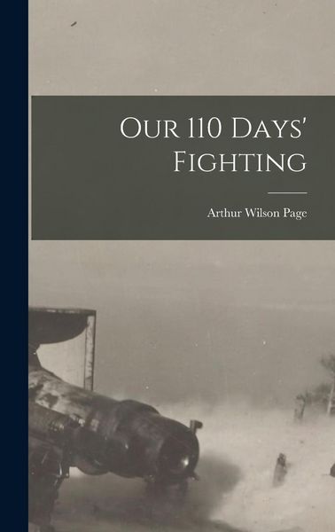 Produktbild: Our 110 Days' Fighting