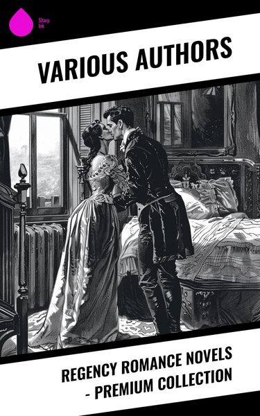 Produktbild: Regency Romance Novels - Premium Collection