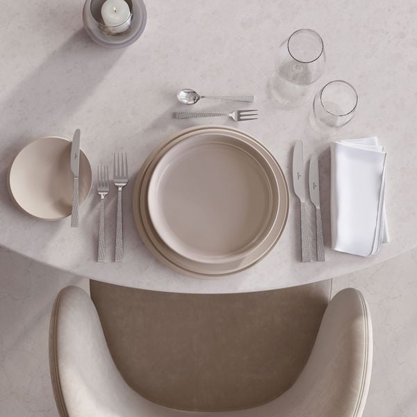 Produktbild: Villeroy & Boch Blacksmith Kuchengabel
