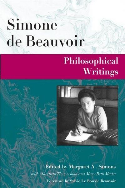 Produktbild: Philosophical Writings