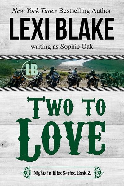 Produktbild: Two to Love