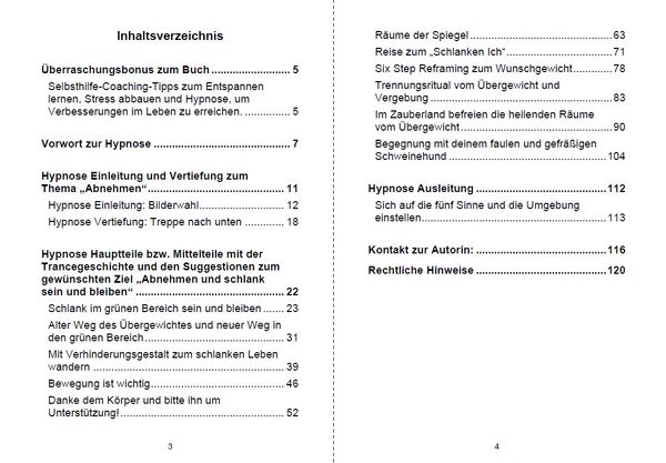 Produktbild: Hypnosetexte zum Vorlesen und selber Zusammenstellen