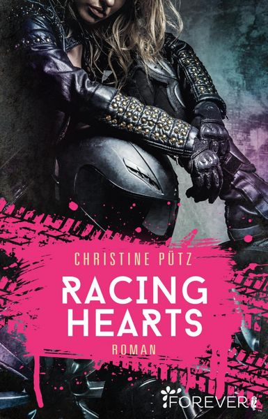 Produktbild: Racing Hearts