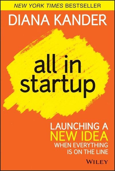 Produktbild: All In Startup