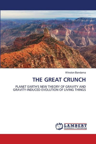 Produktbild: THE GREAT CRUNCH