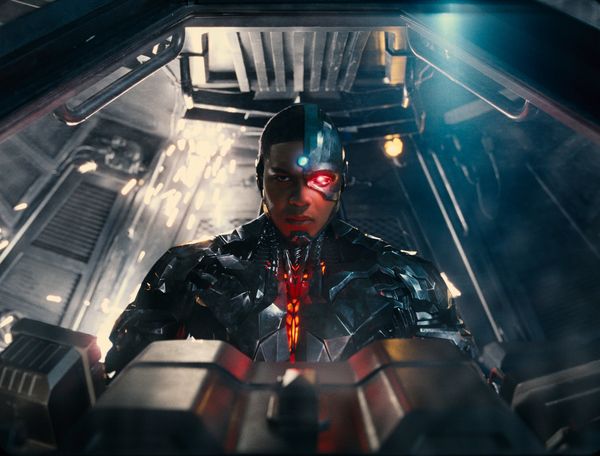 Produktbild: Justice League