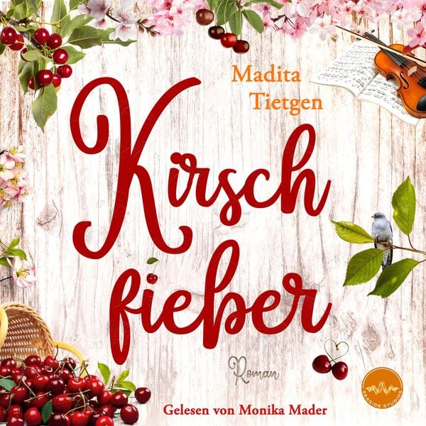 Produktbild: Kirschfieber