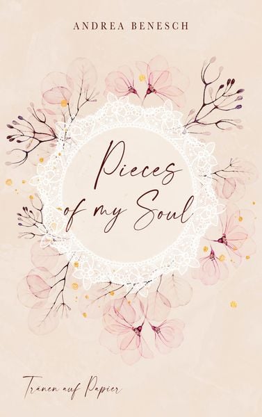 Produktbild: Pieces of my Soul