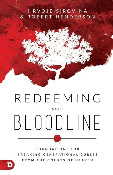 Produktbild: Redeeming Your Bloodline