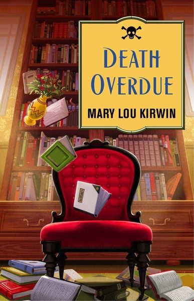 Produktbild: Death Overdue