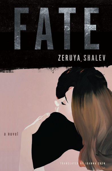 Produktbild: Fate