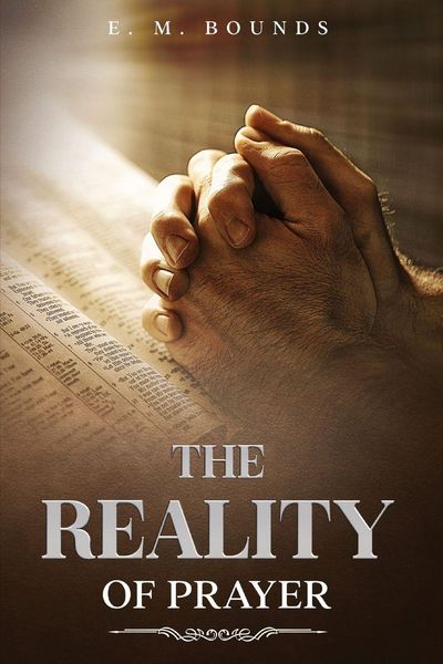Produktbild: The Reality of Prayer