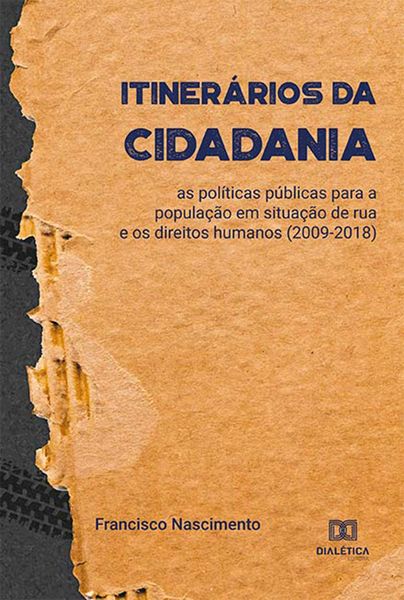 Produktbild: Itiner&aacute;rios da Cidadania