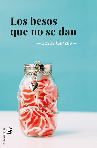 Produktbild: Los besos que no se dan