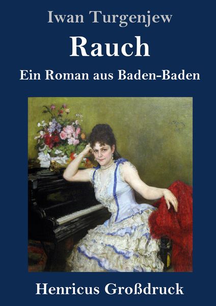 Produktbild: Rauch (Gro&szlig;druck)