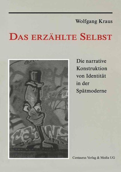 Produktbild: Das erzählte Selbst