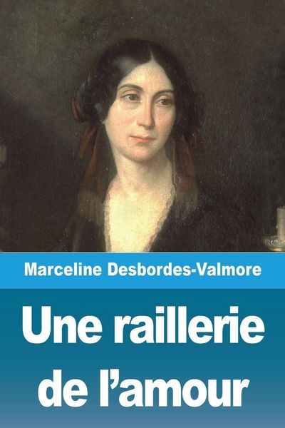 Produktbild: Une raillerie de l'amour