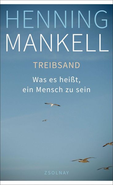 Produktbild: Treibsand