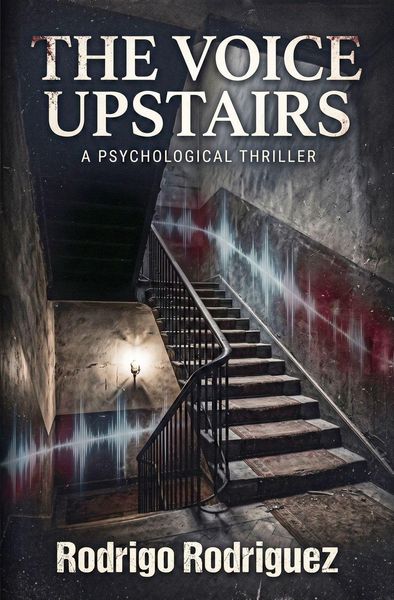 Produktbild: The Voice Upstairs