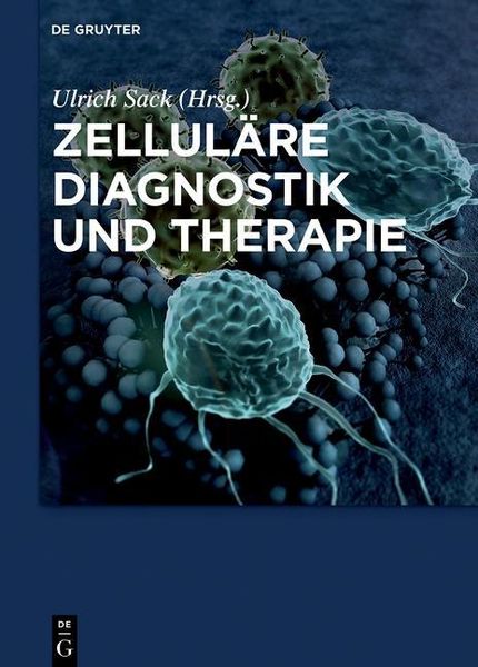 Produktbild: Zellul&auml;re Diagnostik und Therapie
