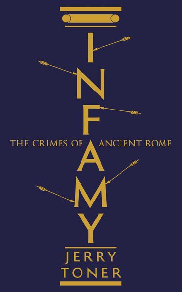 Produktbild: Infamy
