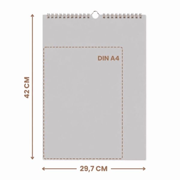 Produktbild: Bauernkalender 2027