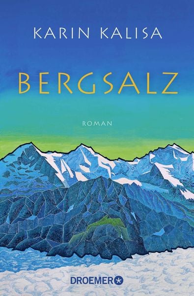 Produktbild: Bergsalz