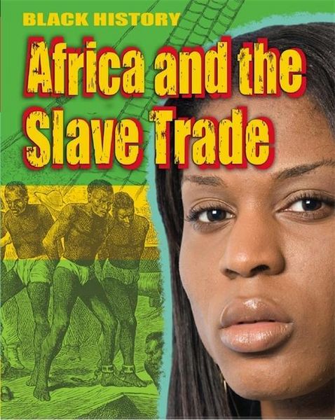 Produktbild: Black History: Africa and the Slave Trade