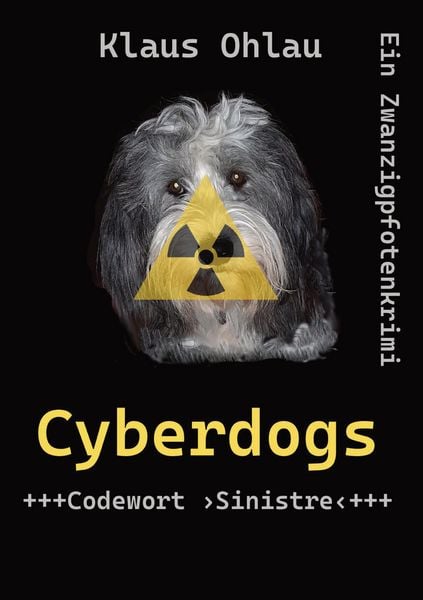 Produktbild: Cyberdogs