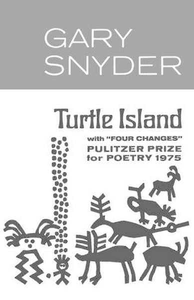 Produktbild: Turtle Island