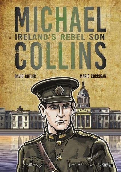Produktbild: Michael Collins