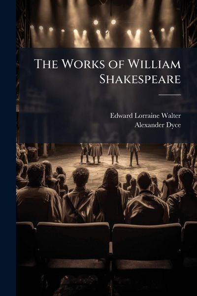 Produktbild: The Works of William Shakespeare