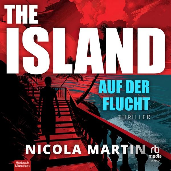 Produktbild: The Island