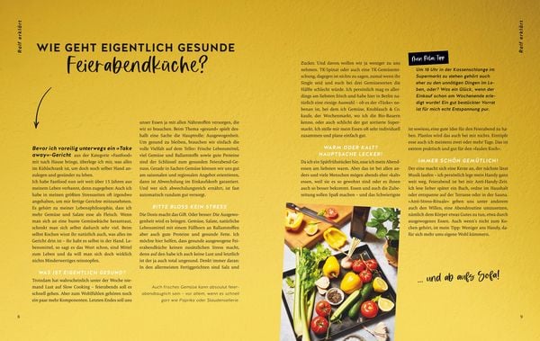 Produktbild: Zacherl macht Feierabend!