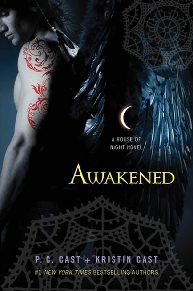 Produktbild: Awakened / House of Night Band 8