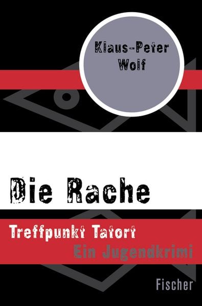 Produktbild: Die Rache