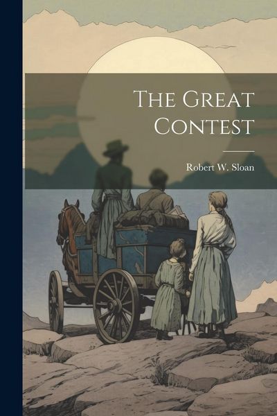 Produktbild: The Great Contest
